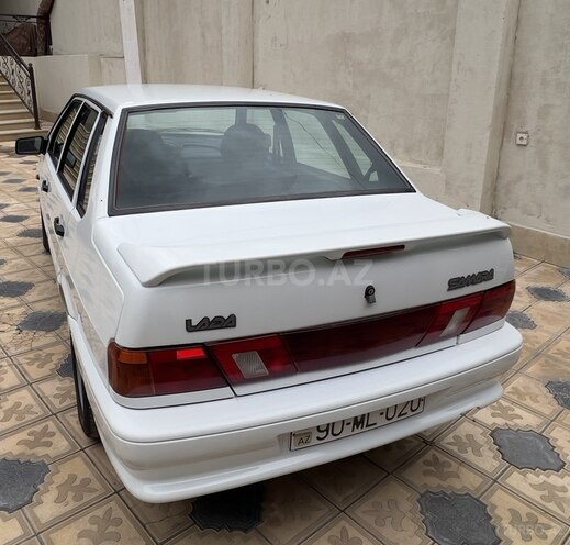 LADA (VAZ) 2115 2012, 210,000 km - 1.5 l - Gəncə