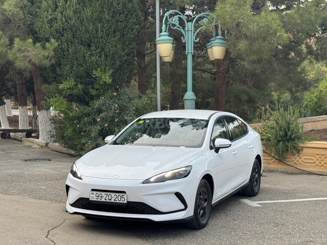 BYD  2025, 0 km - 1.5 l - Bakı