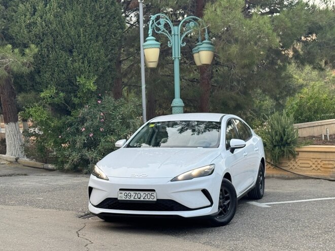 BYD  2025, 0 km - 1.5 l - Bakı