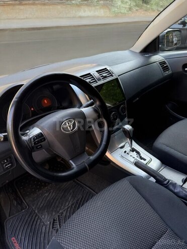 Toyota Corolla 2013, 315,000 km - 1.6 l - Sumqayıt