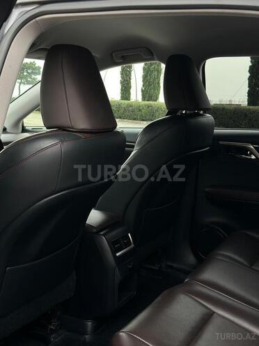 Lexus RX 200t 2016, 175,000 km - 2.0 l - Bakı