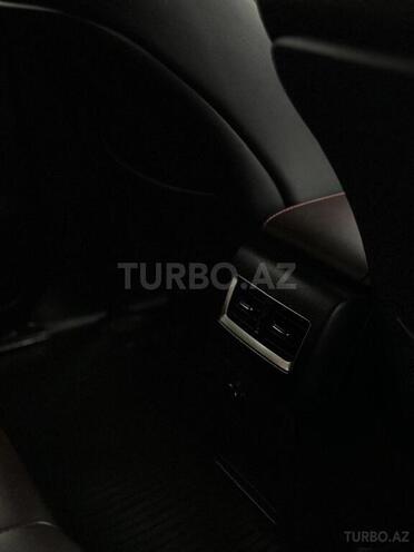 Lexus RX 200t 2016, 175,000 km - 2.0 l - Bakı