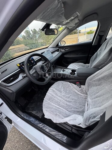 BYD  2025, 0 km - 1.5 l - Bakı