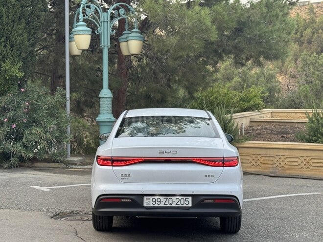 BYD  2025, 0 km - 1.5 l - Bakı
