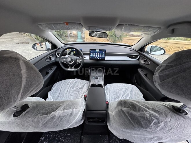 BYD  2025, 0 km - 1.5 l - Bakı