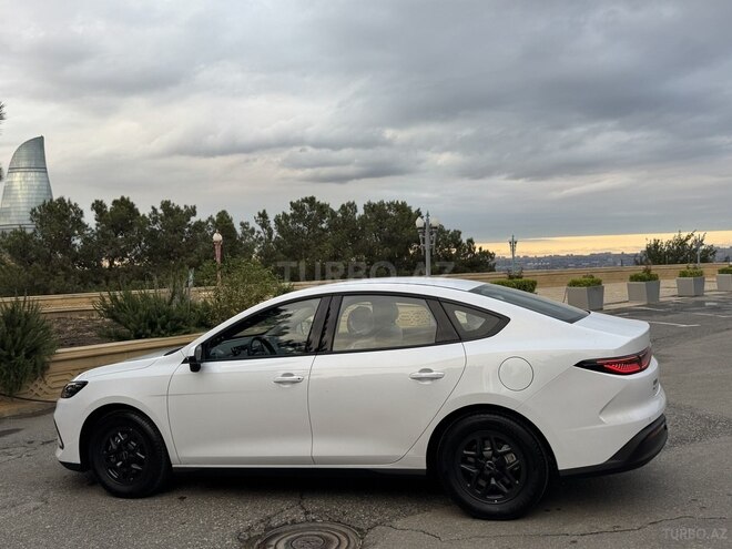 BYD  2025, 0 km - 1.5 l - Bakı