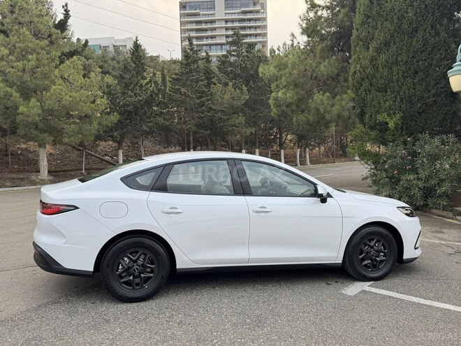 BYD  2025, 0 km - 1.5 l - Bakı