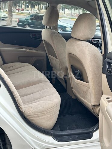 Kia Optima 2008, 240,000 km - 2.0 l - Sumqayıt