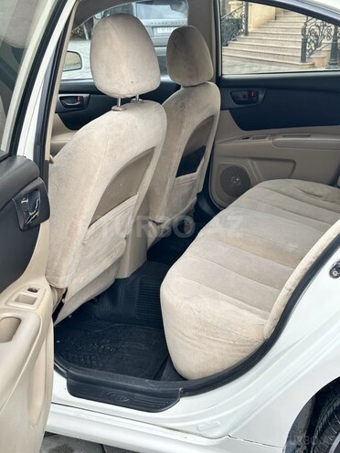 Kia Optima 2008, 240,000 km - 2.0 l - Sumqayıt