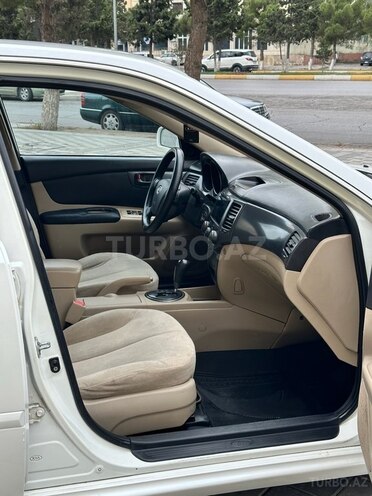 Kia Optima 2008, 240,000 km - 2.0 l - Sumqayıt