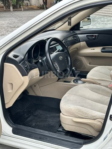Kia Optima 2008, 240,000 km - 2.0 l - Sumqayıt