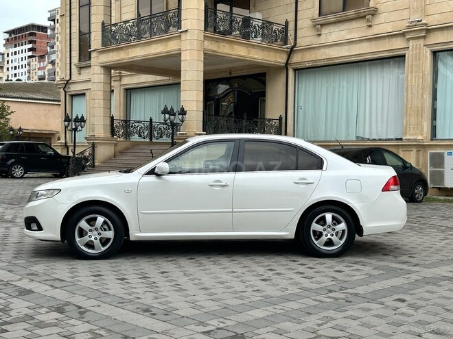 Kia Optima 2008, 240,000 km - 2.0 l - Sumqayıt