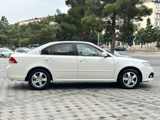 Kia Optima 2008, 240,000 km - 2.0 l - Sumqayıt