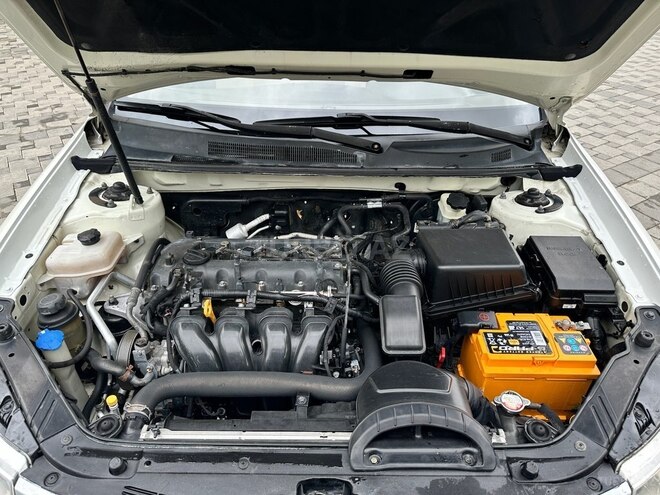 Kia Optima 2008, 240,000 km - 2.0 l - Sumqayıt