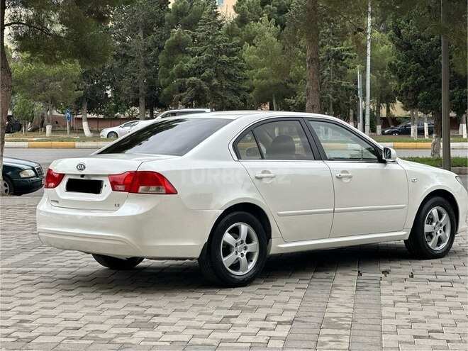 Kia Optima 2008, 240,000 km - 2.0 l - Sumqayıt