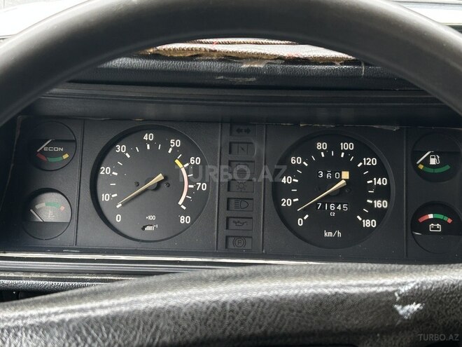 LADA (VAZ) 2107 1984, 71,645 km - 1.6 л - Bakı