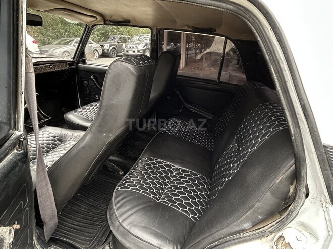 LADA (VAZ) 2107 1984, 71,645 km - 1.6 л - Bakı