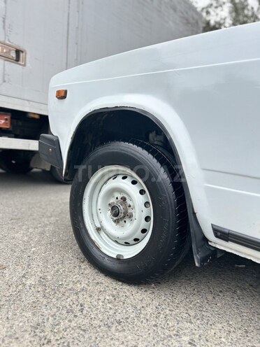 LADA (VAZ) 2107 1984, 71,645 km - 1.6 л - Bakı