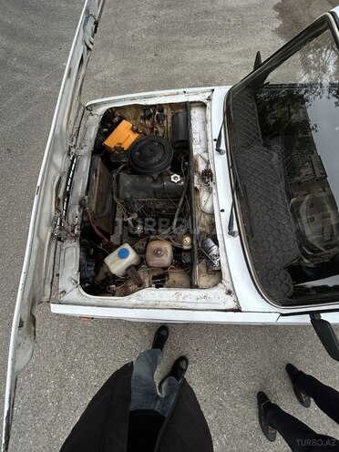 LADA (VAZ) 2107 1984, 71,645 km - 1.6 л - Bakı