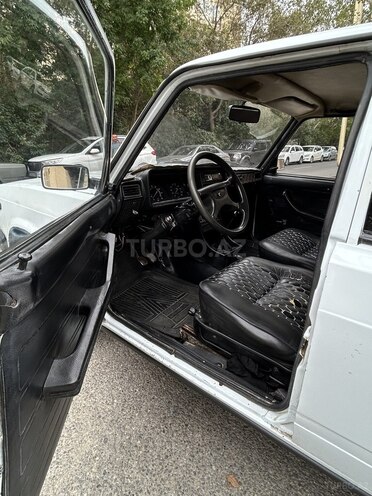 LADA (VAZ) 2107 1984, 71,645 km - 1.6 л - Bakı