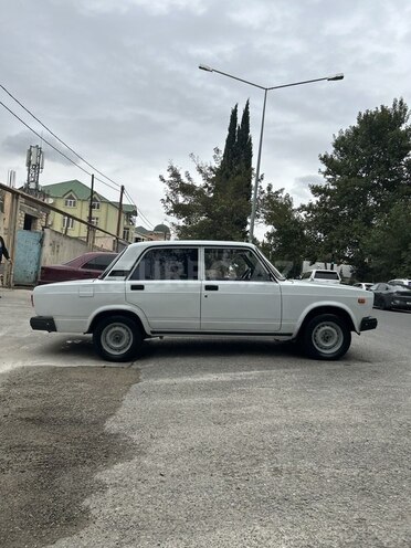 LADA (VAZ) 2107 1984, 71,645 km - 1.6 л - Bakı