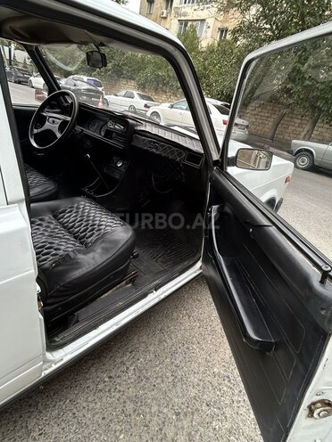 LADA (VAZ) 2107 1984, 71,645 km - 1.6 л - Bakı