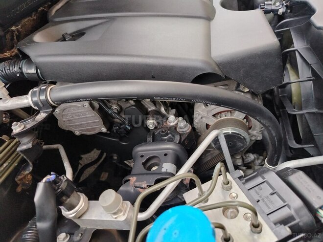 Toyota Corolla 2005, 249,000 km - 1.4 l - Bakı