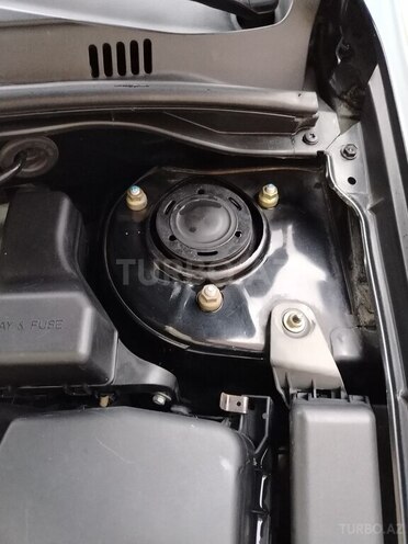 Toyota Corolla 2005, 249,000 km - 1.4 l - Bakı