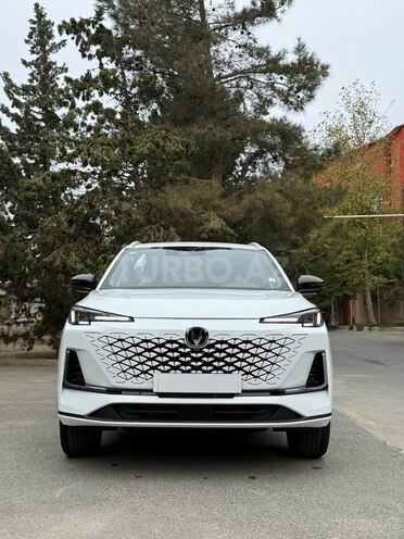Changan CS 55 Plus 2025, 0 km - 1.5 л - Bakı