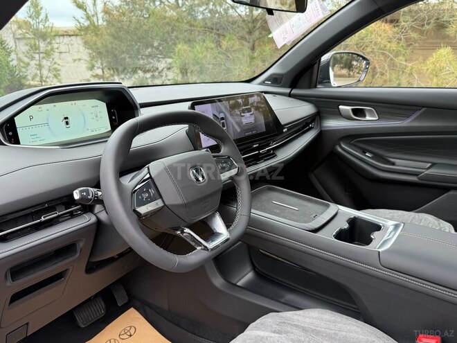 Changan CS 55 Plus 2025, 0 km - 1.5 л - Bakı