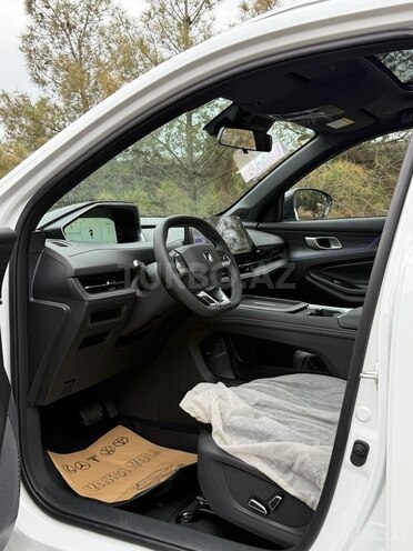Changan CS 55 Plus 2025, 0 km - 1.5 л - Bakı
