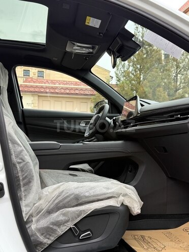 Changan CS 55 Plus 2025, 0 km - 1.5 л - Bakı