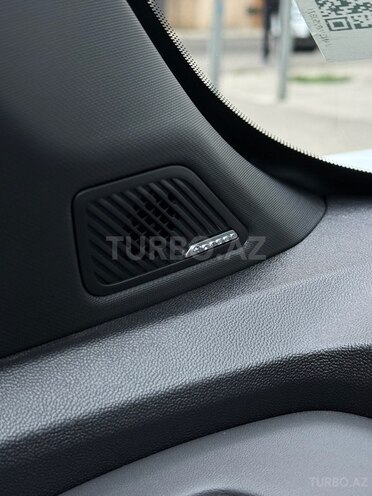 Changan CS 55 Plus 2025, 0 km - 1.5 л - Bakı
