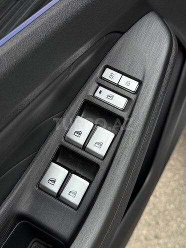 Changan CS 55 Plus 2025, 0 km - 1.5 л - Bakı