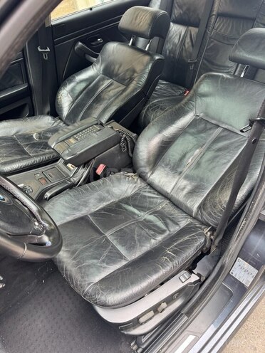 BMW 528 1997, 670,000 km - 2.8 л - Bakı