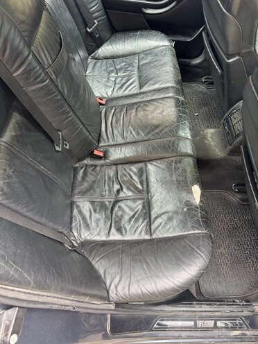 BMW 528 1997, 670,000 km - 2.8 л - Bakı