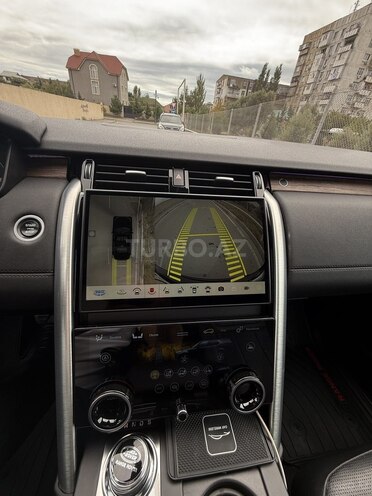 Land Rover Discovery 2017, 128,748 km - 3.0 l - Bakı