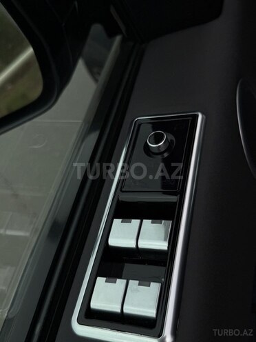 Land Rover Discovery 2017, 128,748 km - 3.0 l - Bakı
