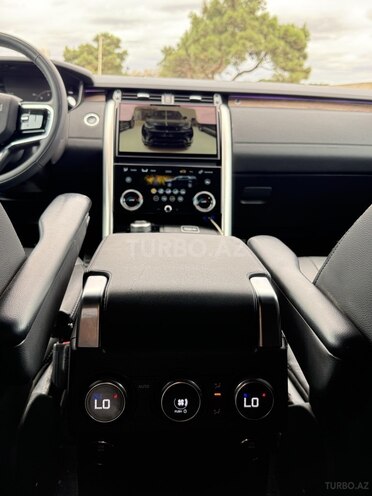 Land Rover Discovery 2017, 128,748 km - 3.0 l - Bakı