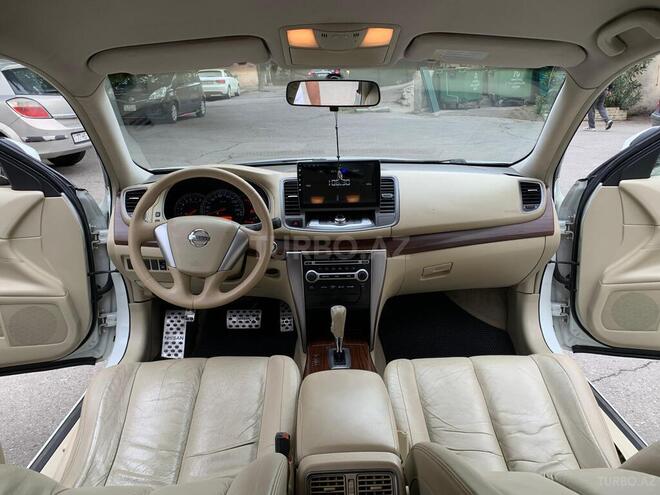Nissan Teana 2010, 240,000 km - 2.5 l - Bakı