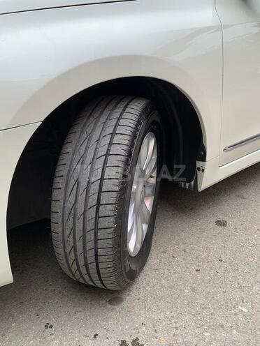 Nissan Teana 2010, 240,000 km - 2.5 l - Bakı