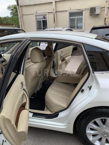 Nissan Teana 2010, 240,000 km - 2.5 l - Bakı