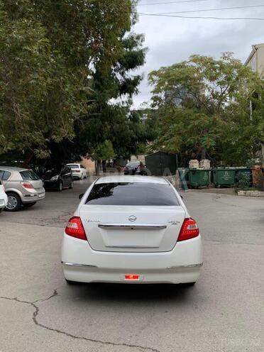 Nissan Teana 2010, 240,000 km - 2.5 l - Bakı
