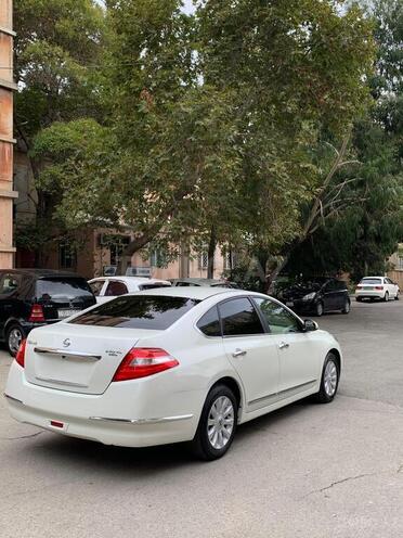 Nissan Teana 2010, 240,000 km - 2.5 l - Bakı