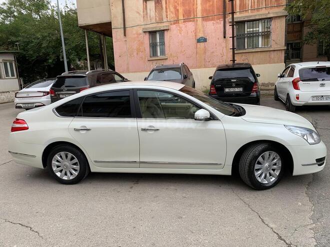 Nissan Teana 2010, 240,000 km - 2.5 l - Bakı