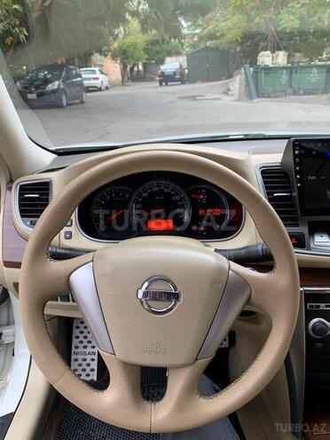 Nissan Teana 2010, 240,000 km - 2.5 l - Bakı