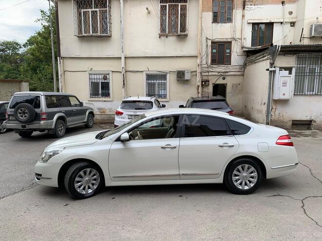 Nissan Teana 2010, 240,000 km - 2.5 l - Bakı