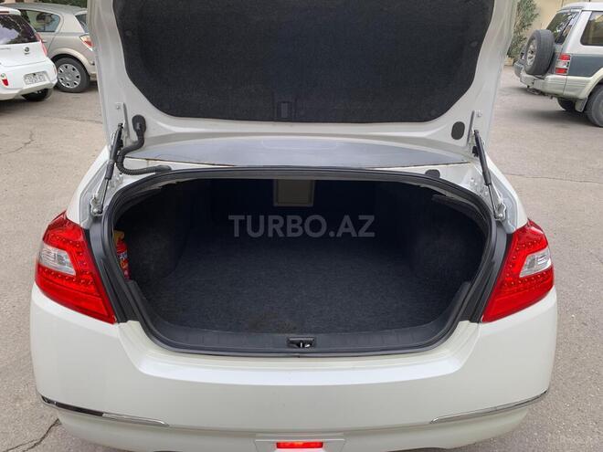 Nissan Teana 2010, 240,000 km - 2.5 l - Bakı