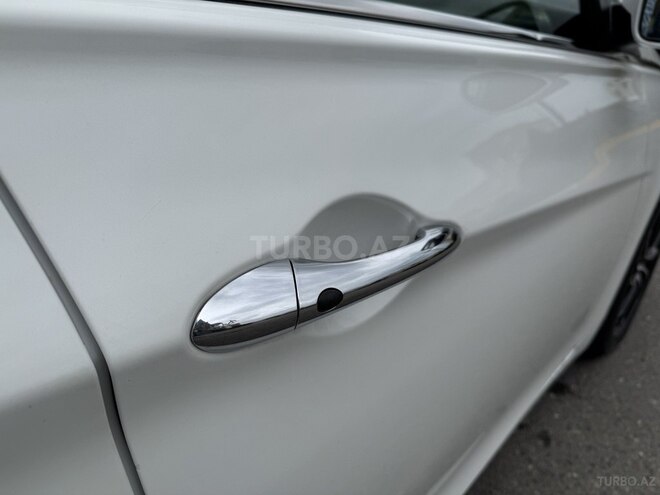 Hyundai Sonata 2011, 162,000 km - 2.0 l - Bakı