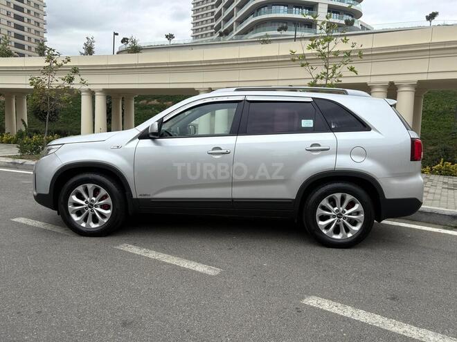 Kia Sorento 2012, 296,000 km - 2.0 л - Bakı